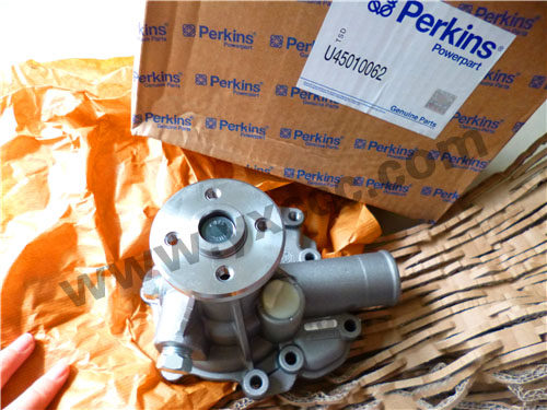 珀金斯Perkins 配件145206320節(jié)溫器、U45017961水泵(403)