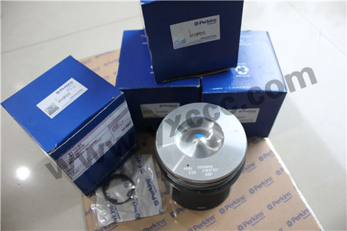 珀金斯Perkins 1200系列1206E-E70TTA發(fā)動(dòng)機(jī)T411864油泵、T405882機(jī)油冷卻器、2488